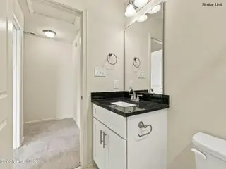 370 Boyington Place Road, Midway Park, NC 28544 — 2-bedroom townhome in Boyington Place, Midway Park, NC, photo 14 of 23: 15-web-or-mls-386 Boyington Place Rd. 45