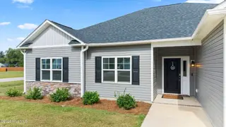 526 Orchard Creek Drive, Beulaville, NC 28518 — 3-bedroom home in Orchard Creek, Beulaville, NC, photo 6 of 55: 6_DJI_20260922105627_0019_D