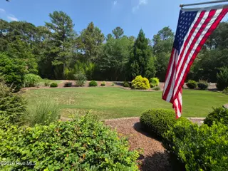 7 Bobolink Road, Jackson Springs, NC 27281 – photo 20: FRONT YARD
