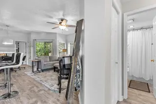 151 Longstreet Drive Apt 104, Wilmington, NC 28412 – photo 7: 8_hallway