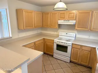 305 Comanche Trail, Havelock, NC 28532 – photo 8: KITCHEN 2