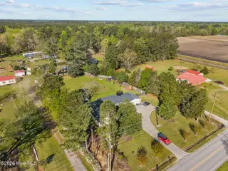 855 Belgrade Swansboro Road, Stella, NC 28582 – photo 8: Aerial View 07