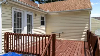 105 Barrington Court, Rocky Mount, NC 27803 – photo 9: Deck