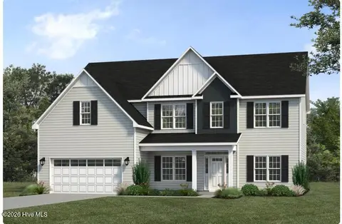 346 Revolution Road, Newport