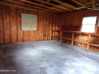 6518 Fairway Drive, Grifton, NC 28530 – photo 16: Detached Garage