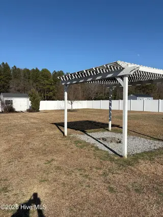 5415 Kristin Lane, Wilson, NC 27893 — 3-bedroom home in Deans Ridge, Wilson, NC, photo 22 of 22