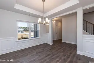 1005 Shadowpine Way Lot 39, Rocky Mount, NC 27804 – photo 5: Formal Dining