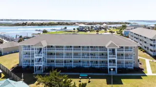 650 Cedar Point Boulevard B14, Cedar Point, NC 28584 – photo 2: Front