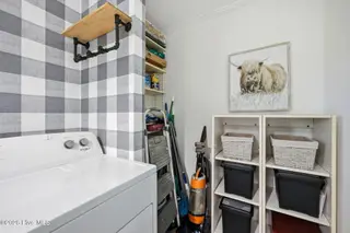 2336 Wharton Station Road, Washington, NC 27889 – photo 20: 020 Laundry Room View 3