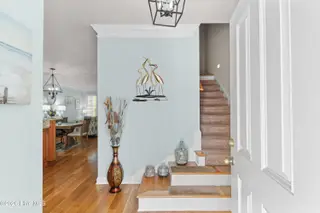 601 River Ridge Drive Unit 3, Shallotte, NC 28470 — 3-bedroom townhome in Rivers Edge, Shallotte, NC, photo 4 of 49: 601RiverRidgeDrUnit3 - 5