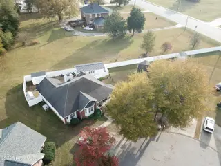 109 Focus Court, Rocky Mount, NC 27801 – photo 4: front sky view