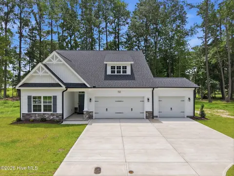 964 Rialto Lane, Ayden