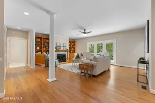 8816 Sawmill Creek Lane, Wilmington, NC 28411 — 5-bedroom home in Porters Neck Plantation, Wilmington, NC, photo 9 of 66