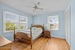 124 Stewart Road, Harkers Island, NC 28531 – photo 9: 124 Stewart Rd