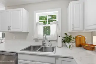 1228 Core Point Road, Blounts Creek, NC 27814 – photo 12: Kitchen