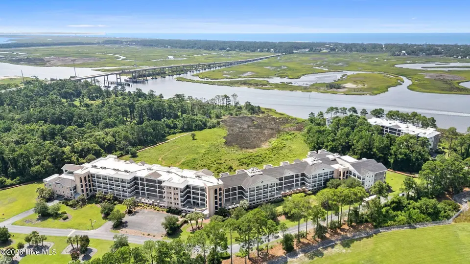 3100 Marsh Grove Lane Unit 3308, Southport, NC 28461 – photo 1 of 74: 57_DJI_0847