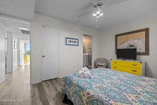 2305 W Fort Macon Road 101, Atlantic Beach, NC 28512 – photo 8: Bedroom 1