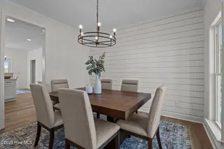 5113 Willows Edge Drive, Sims, NC 27880 – photo 11: Dining Room