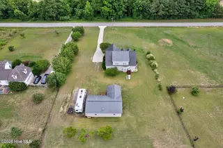 4421 N Browntown Road, Battleboro, NC 27809 – photo 9: Aerial View