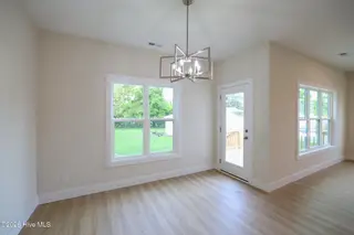 3300 Oaks Road, New Bern, NC 28560 – photo 15: Dining Area