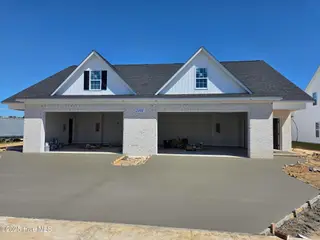 2101 Dartford Drive A, Greenville, NC 27834 – photo 1: 46 brook hollow