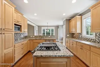 104 Bargate Drive, New Bern, NC 28562 – photo 3: Kitchen