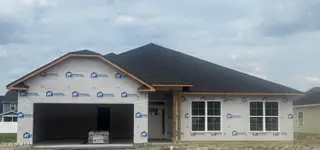174 Seashore Street, Grimesland, NC 27837 – photo 2: SU 089 Progress Pic