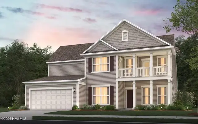 3407 Discovery Bay Road, Shallotte, NC 28470
