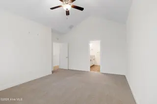 140 Freedom Park Road, Beaufort, NC 28516 – photo 20: Second Floor Primary Bedroom