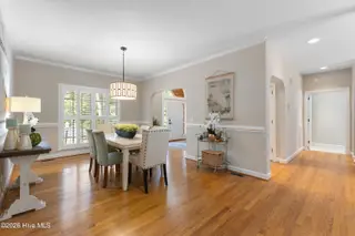 8816 Sawmill Creek Lane, Wilmington, NC 28411 — 5-bedroom home in Porters Neck Plantation, Wilmington, NC, photo 23 of 66