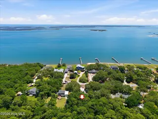 305 River Drive, Southport, NC 28461 – photo 6: river dr pinpoint 3