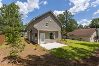450 Spring Lake Drive, Pinehurst, NC 28374 – photo 24: back2