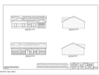 104 Redbud Court, Havelock, NC 28532 – photo 2: Aurora Access Elevation