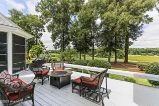 639 Oyster Bay Drive, Sunset Beach, NC 28468 – photo 7: Golf Course View