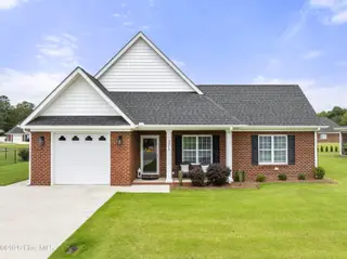 3014 Ashley Court, Tarboro, NC 27886 – photo 1: 001
