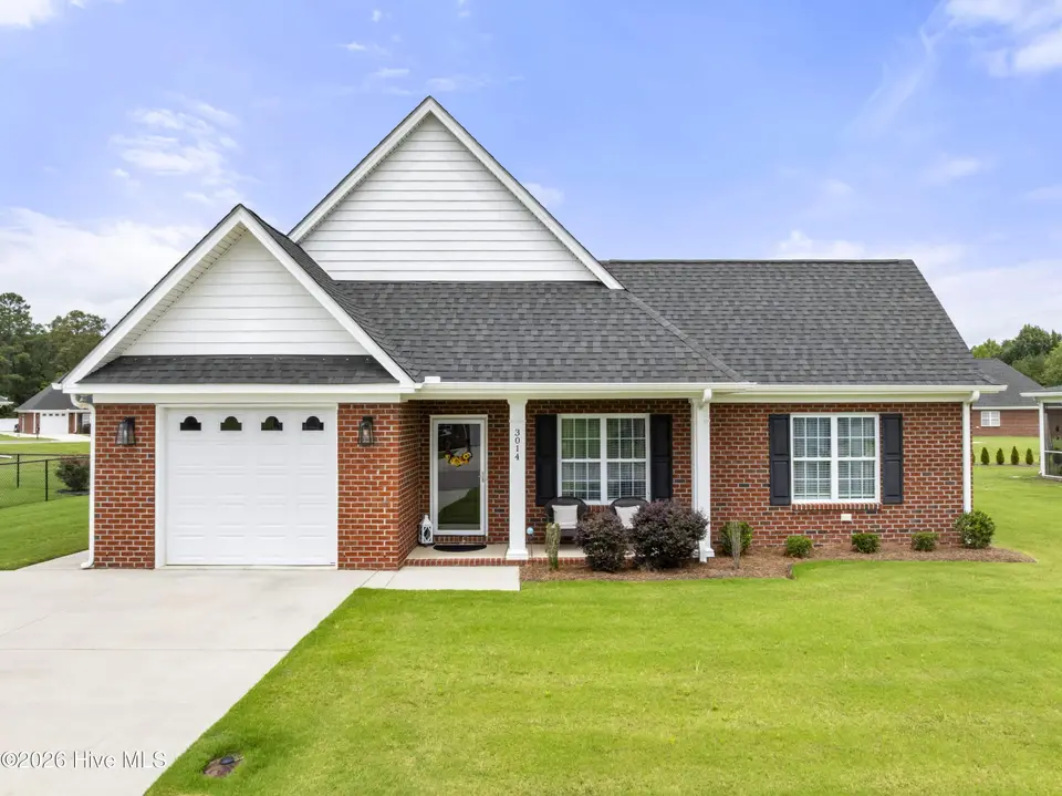 3014 Ashley Court, Tarboro, NC 27886 – photo 1 of 37: 001
