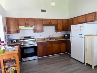 3611 Windy Trail, New Bern, NC 28560 — 2-bedroom home in Taylors Creek, New Bern, NC, photo 7 of 18