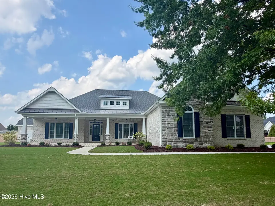 221 Donald Drive, Winterville, NC 28590 – photo 1 of 2: IMG_1478