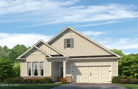 7005 Bayberry Park Drive, New Bern