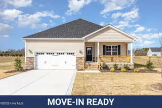 136 Tuskeegee Drive, Smithfield, NC 27577 – photo 1: 000