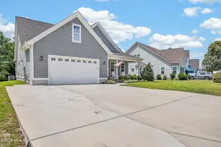 712 Lanyard Drive, Newport, NC 28570 – photo 4: 4