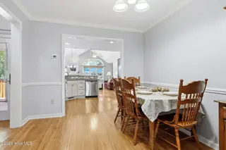 114 Noyes Avenue, Morehead City, NC 28557 – photo 17: Formal Dining room