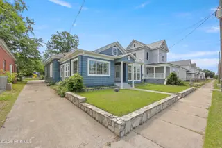 412 N George Street, Goldsboro, NC 27530 – photo 19: 412GeorgeSt_01