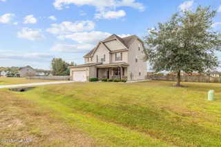 174 River Winding Road, Jacksonville, NC 28540 – photo 3: 3