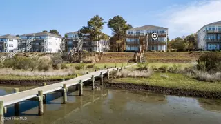8632 Sound Drive A2, Emerald Isle, NC 28594 – photo 5: 8632 Sound Drive, A2, Emerald Isle, NC
