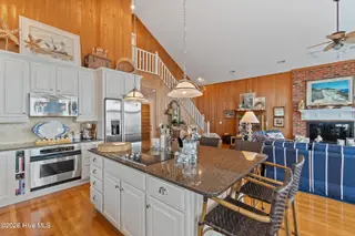 1307 Ocean Boulevard W, Holden Beach, NC 28462 – photo 11