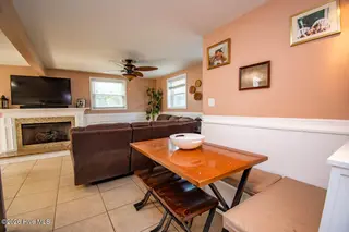 310 Holly Lane, Cape Carteret, NC 28584 – photo 15: Banquette dining area v1