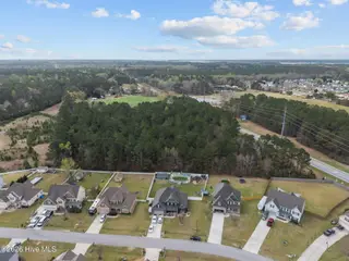 0 Nc Hwy 58, Peletier, NC 28584 – photo 13: Ariel of Property and Surrounding Area