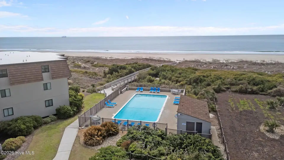 2008 E Fort Macon Road I-8, Atlantic Beach, NC 28512 – photo 1 of 32: Southwinds I-8