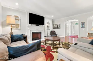 190 Wiregrass Lane, Southern Pines, NC 28387 – photo 15: 16w